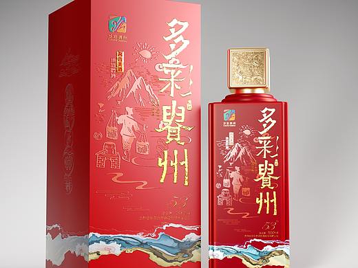 多彩贵州（个人主页-ZNTM2OTg4NzI=） - 其他三维 - 站酷设计师Zon_G原创素材 - 站酷ZCOOL