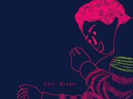 手绘and临摹-50day-8.18