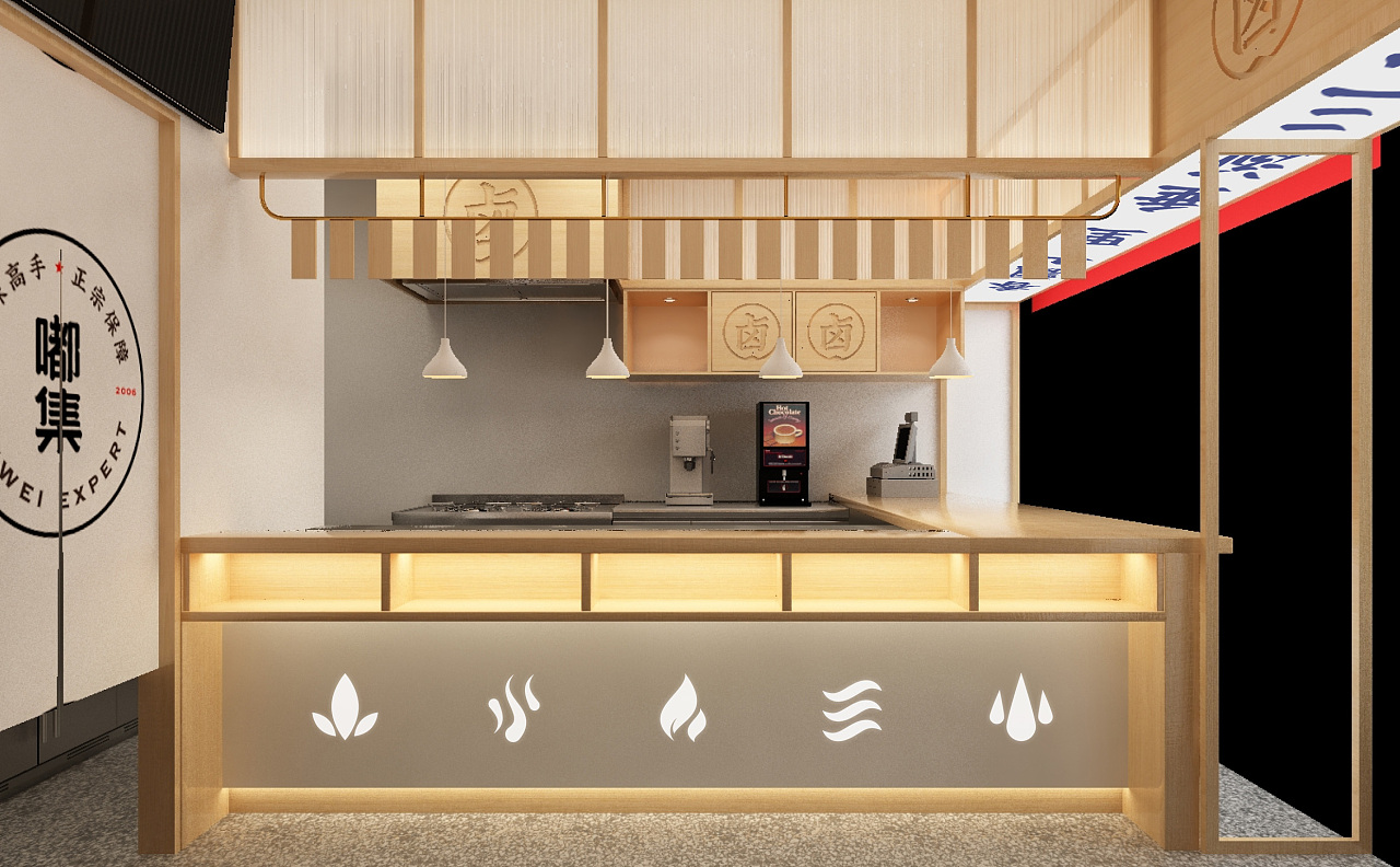 嘟集卤味 丨 abd案例