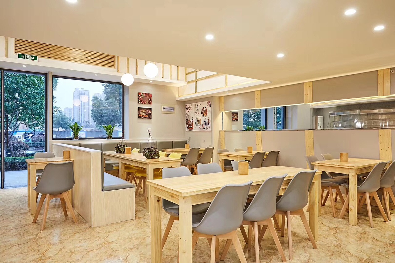 麻辣烫中的后起之秀--余小胖麻辣烫（图ZMTA3OTk3ODc2） - 家装设计 - 站酷设计师Design杨设计原创素材 - 站酷ZCOOL