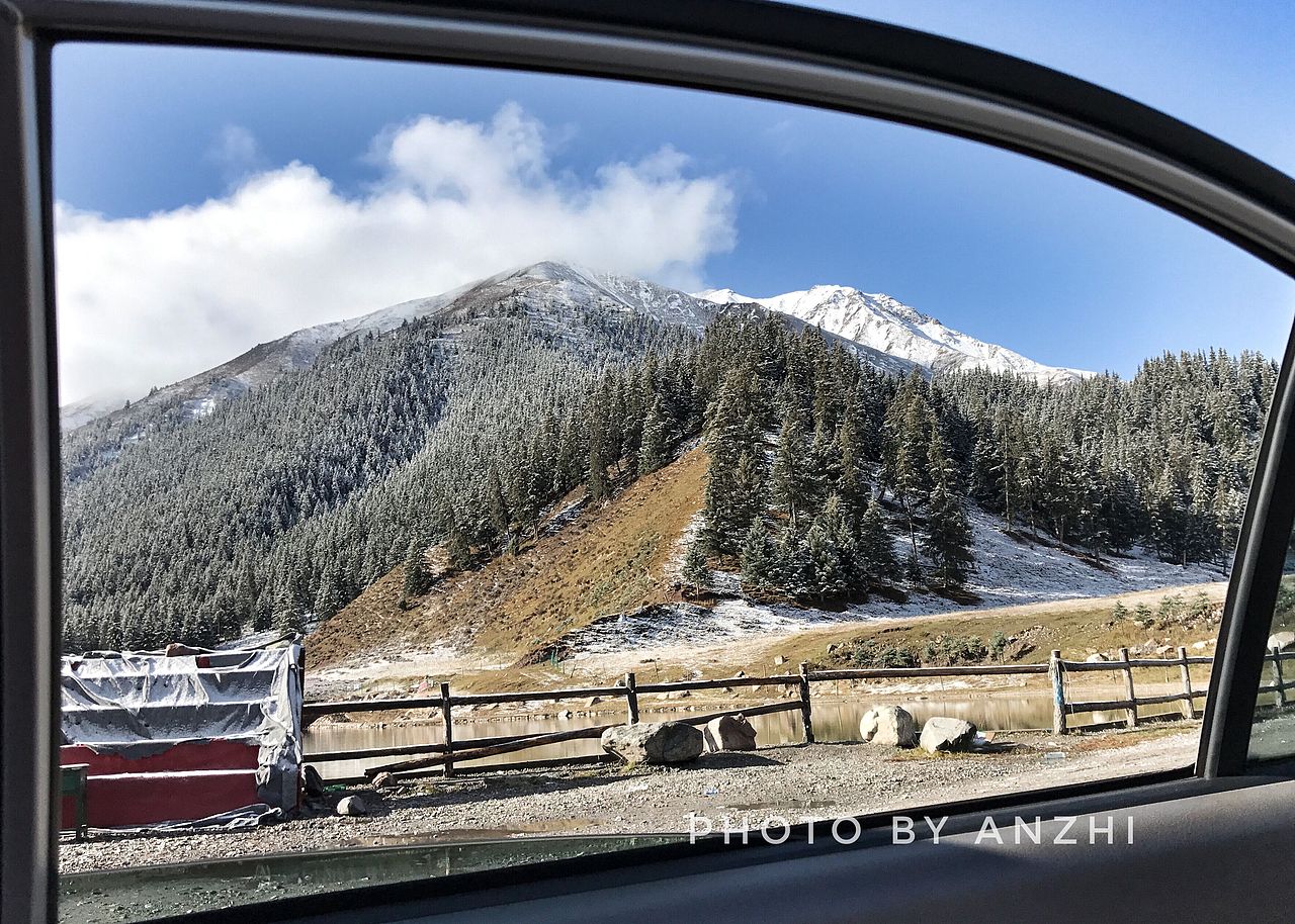 遇见最美大西北（图ZMTAwNzQ2NDI4） - 风光摄影 - 站酷设计师安之HAHA原创素材 - 站酷ZCOOL