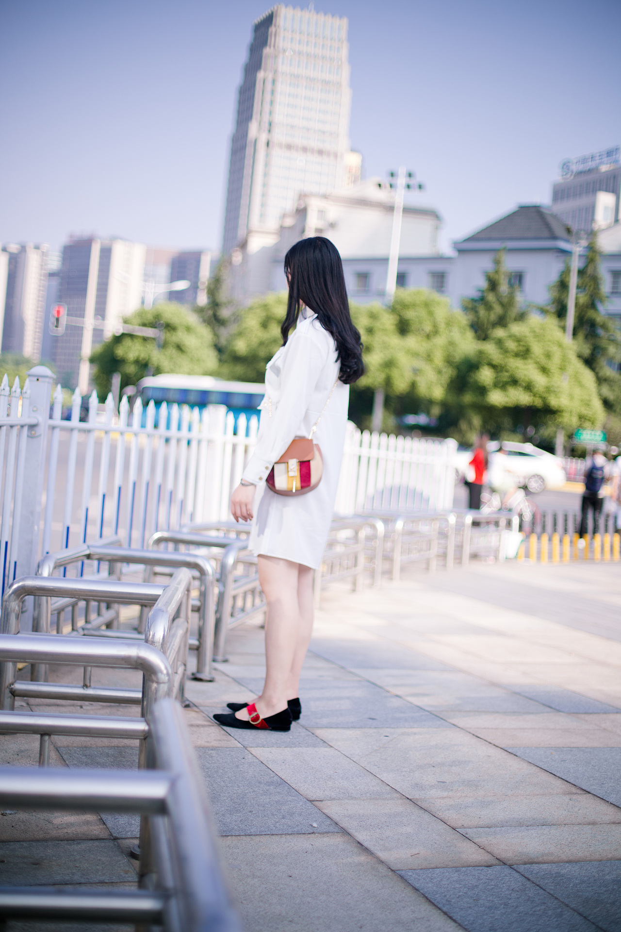 江财丨都市女孩