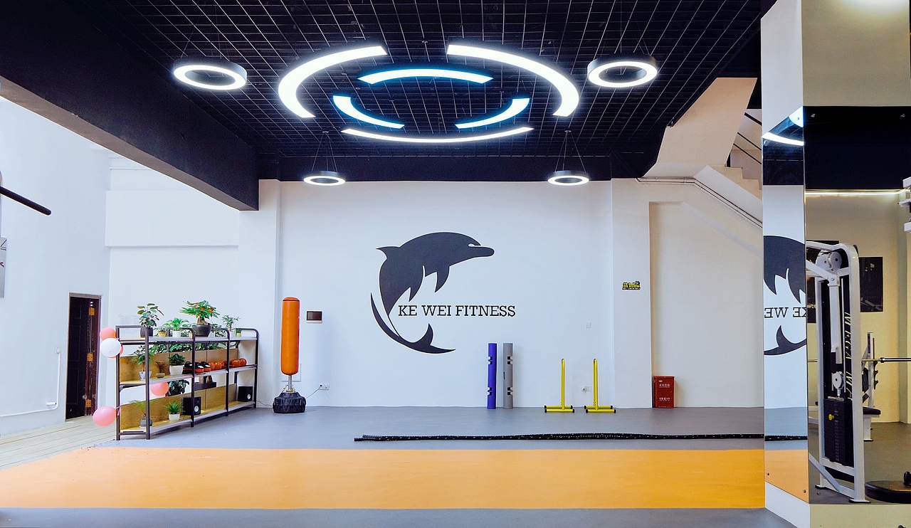 《厦门刻维健身》