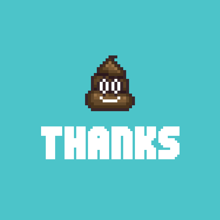 8bit像素小黄脸emoji表情（图ZNjcyMTkwNDg=） - 像素画 - 站酷设计师wangcaipark原创素材 - 站酷ZCOOL