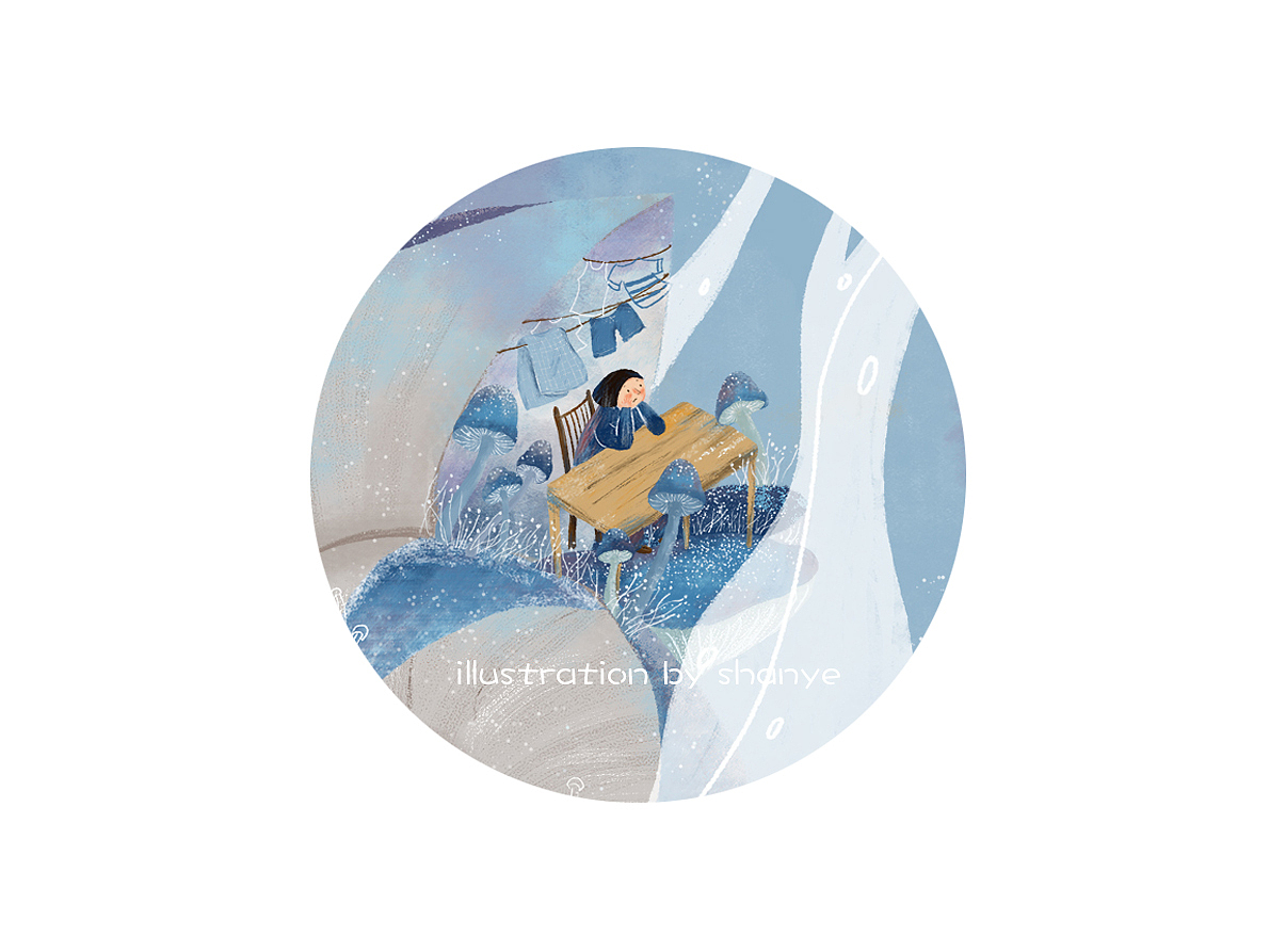 重庆（图ZMTMyNTA0NzI4） - 创作习作 - 站酷设计师山野_Qt原创素材 - 站酷ZCOOL