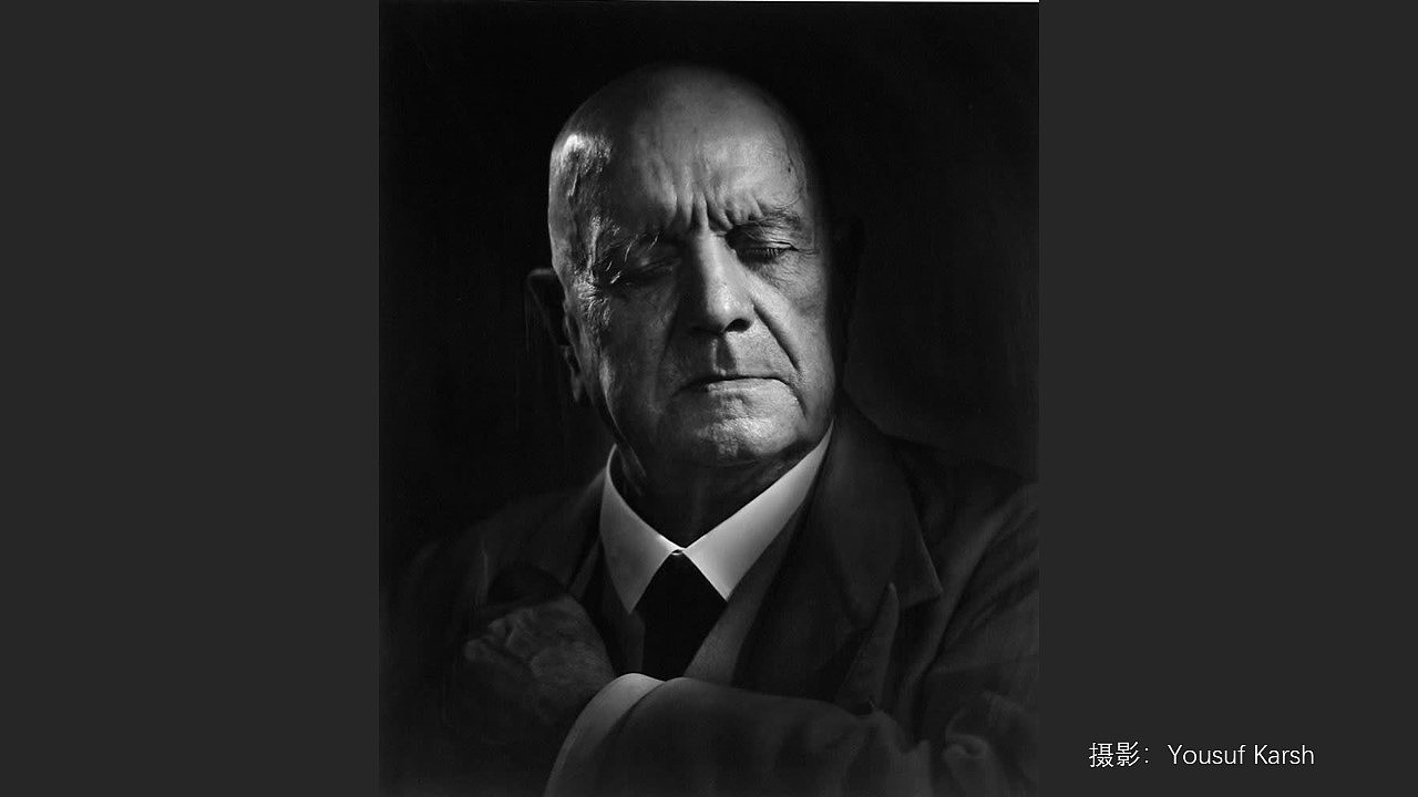 国外摄影师为什么喜欢暗调?背后思路揭秘!