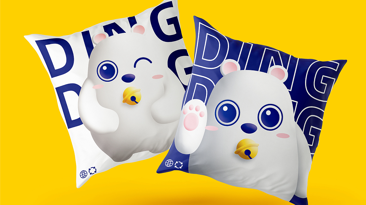 象亚设计 X 食品IP品牌系统（图ZMzQyNTg0ODA4） - 包装 - 站酷设计师象亚品牌策略原创素材 - 站酷ZCOOL