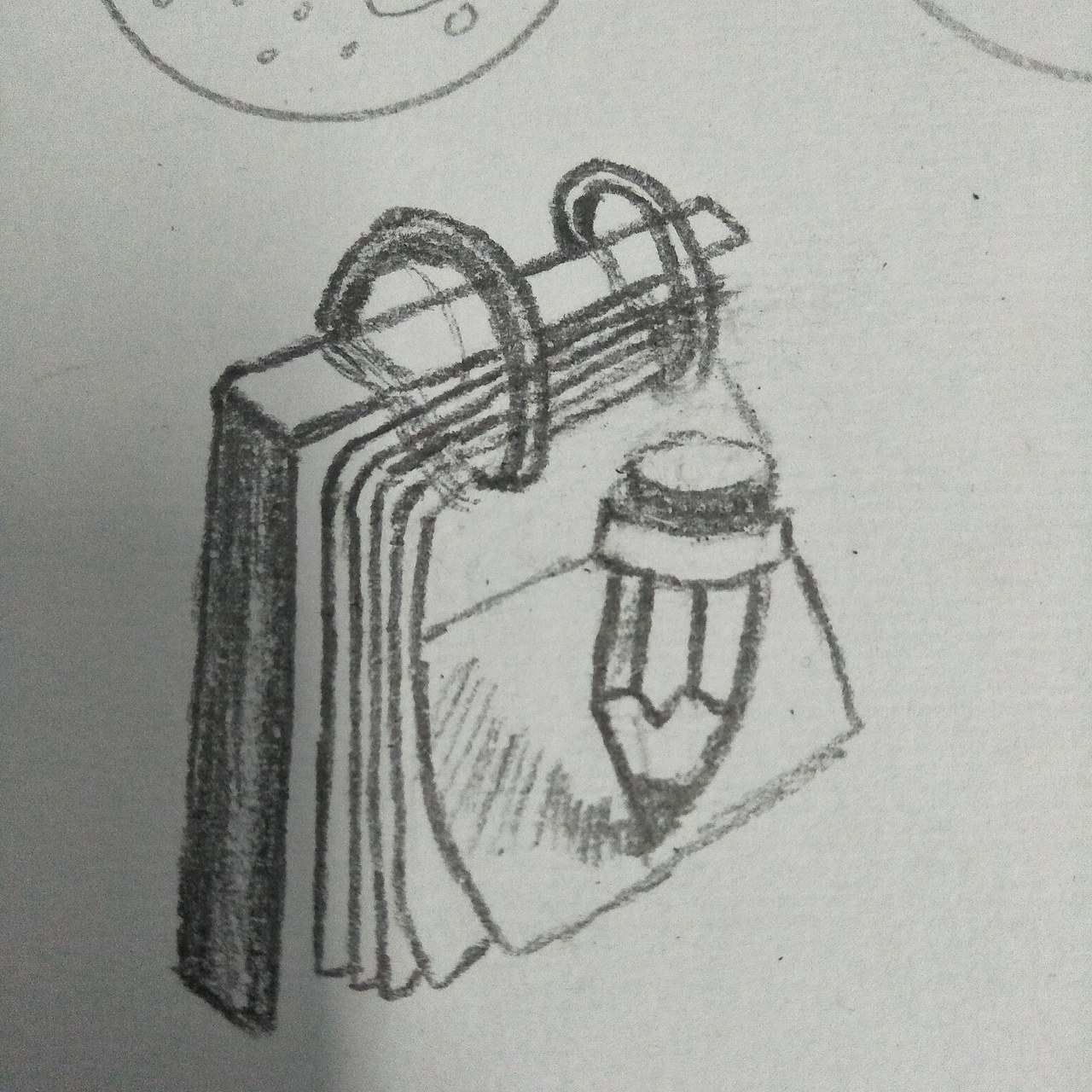 刚学手绘（图ZNjk2MDMyNDA=） - 图案 - 站酷设计师晓丶鹏原创素材 - 站酷ZCOOL