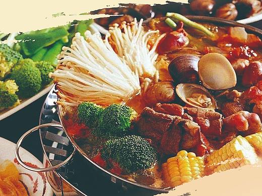 故香常客易拉宝