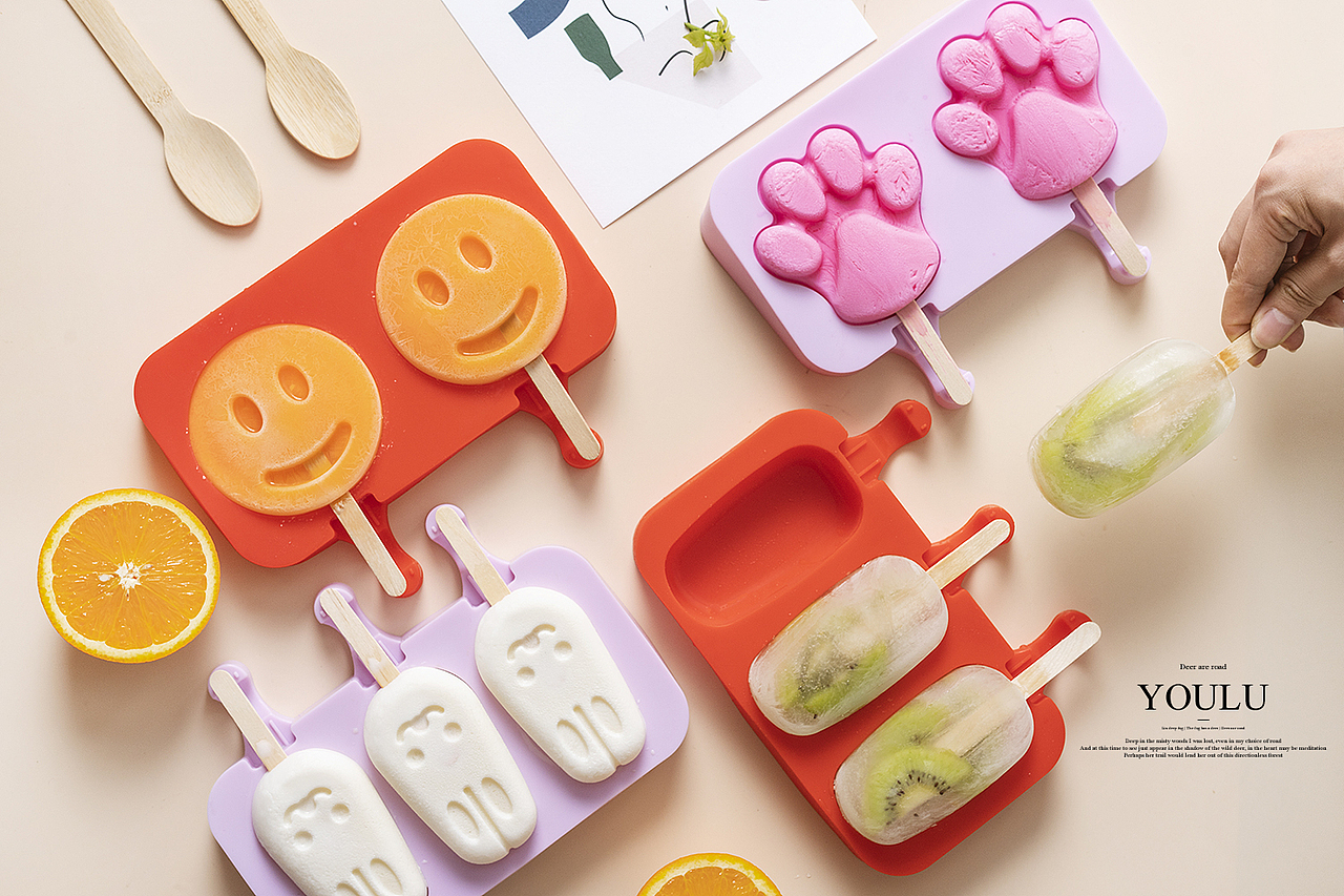 还没过去的夏天