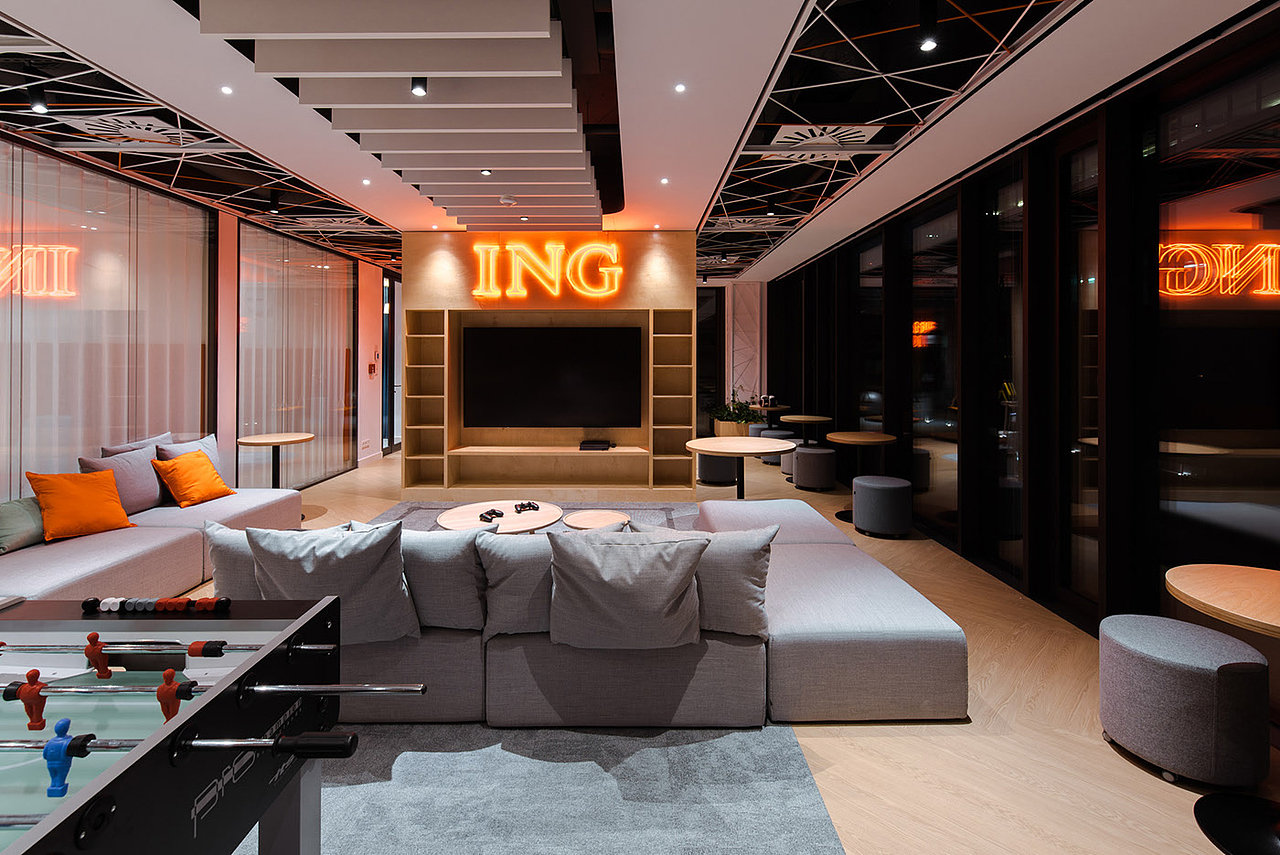 室内摄影 办公空间摄影 设计景观拍摄