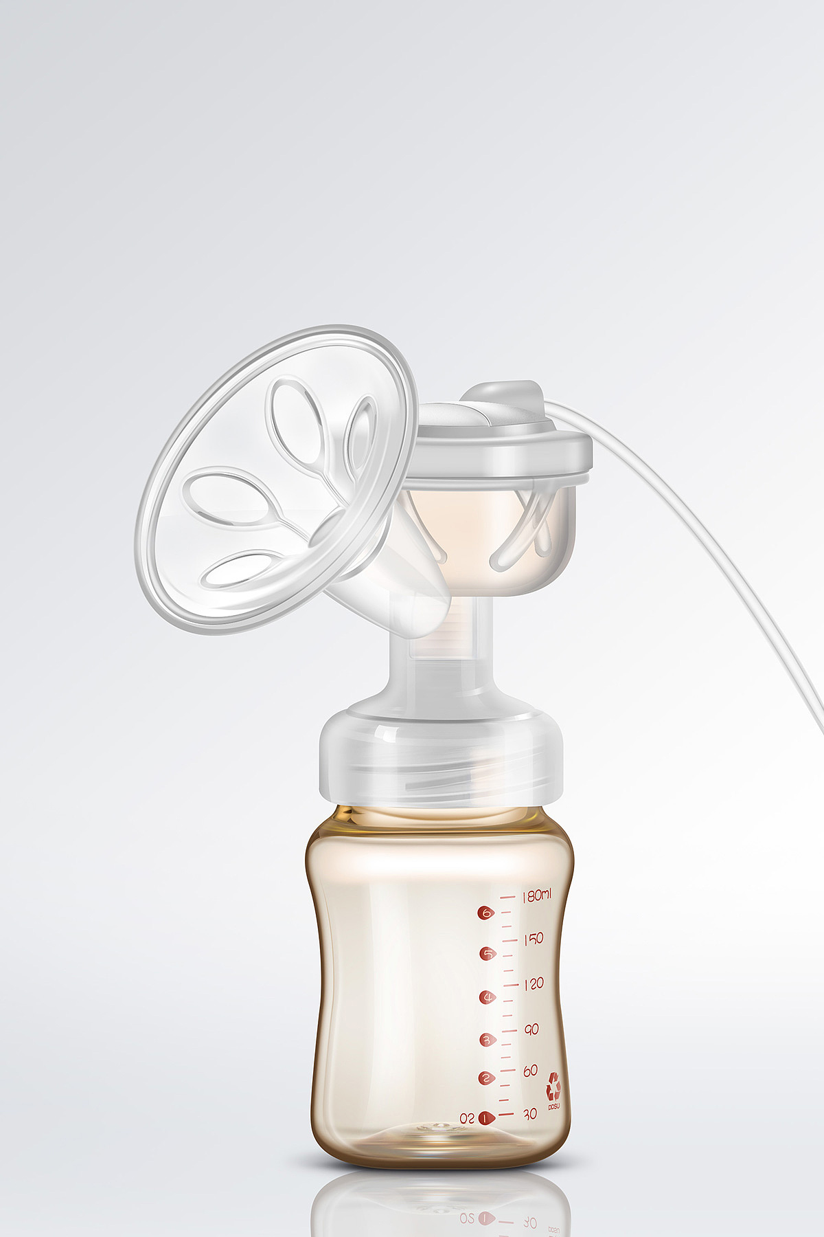 母婴产品-吸奶器