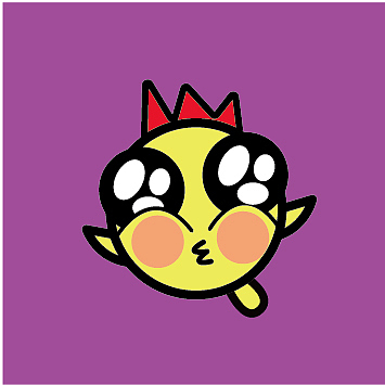 咕咕动漫网（图ZMjc5Mjc4ODYw） - Logo - 站酷设计师暗家笑笑原创素材 - 站酷ZCOOL