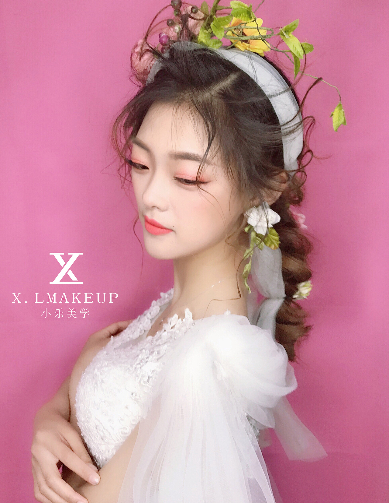 潍坊哪里学化妆,马上能就业