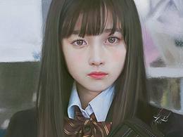 插画