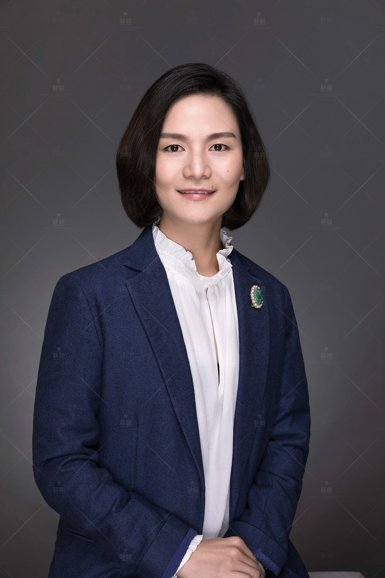 肖像2 摄影后期修饰