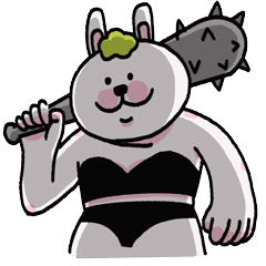 刘巴尼的多幅面孔（图ZMjc0NDM2MjM2） - 网络表情 - 站酷设计师Elisa_liulian原创素材 - 站酷ZCOOL