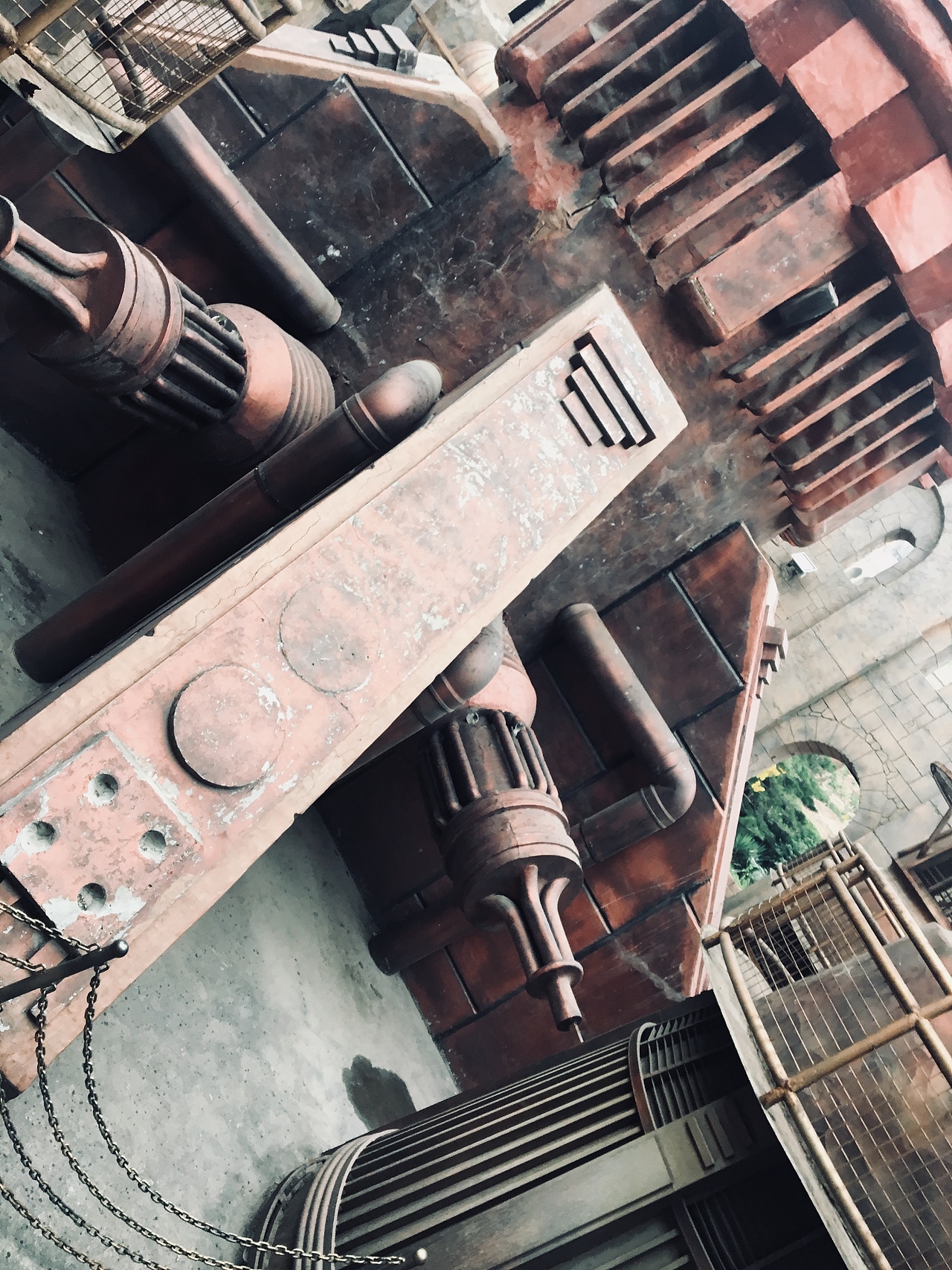 我心中的欢乐谷