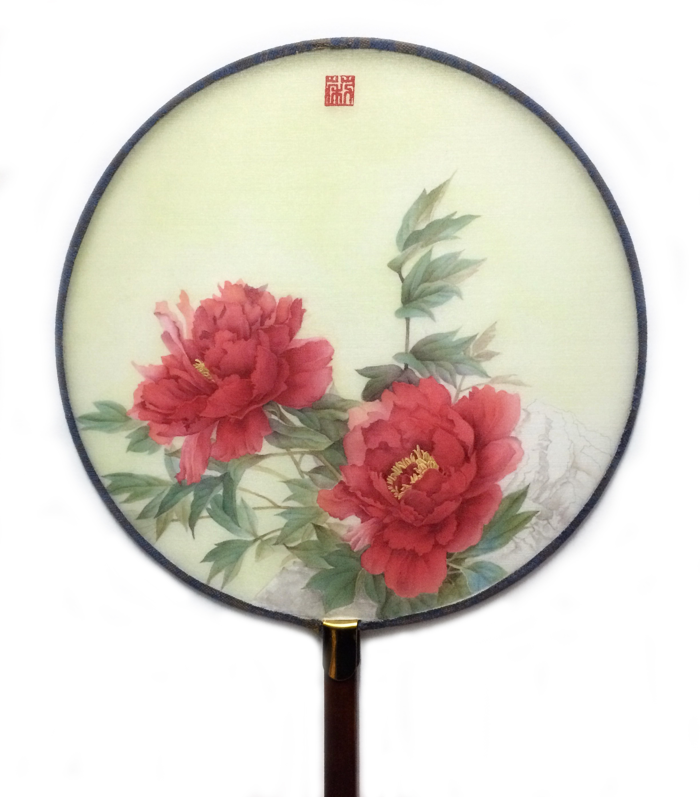 团扇 · [gst好羞涩]