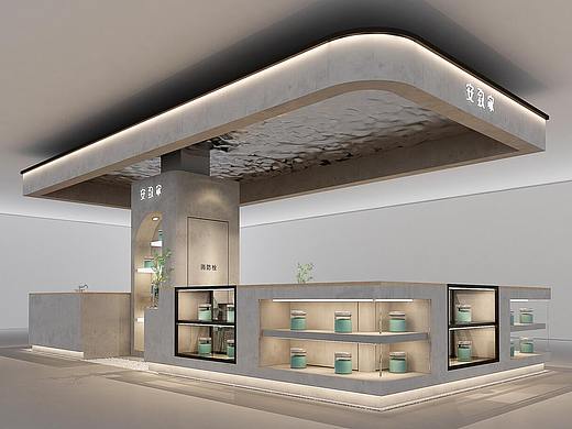 安致家保健品苏州玲里中心店