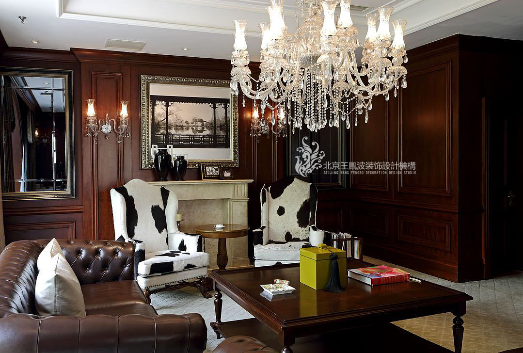 马奈草地国际俱乐部（图ZODkyMTM2NzI=） - 家装设计 - 站酷设计师高端酒店设计公司原创素材 - 站酷ZCOOL