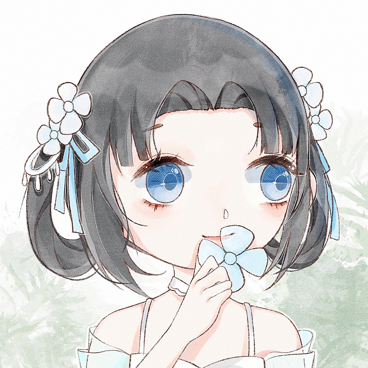 一梦江湖头像