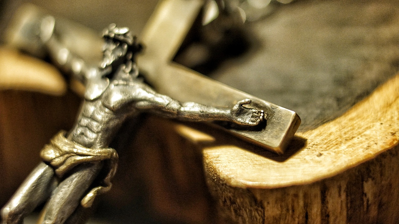 特别限定61手作61圣主耶稣十字架