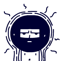 贱度MAX圆夫-大胡子圆夫系列表情（图ZMTU0MzY1ODg=） - 网络表情 - 站酷设计师嘿轩原创素材 - 站酷ZCOOL