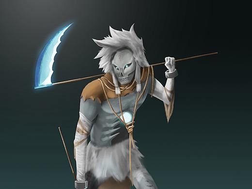 游戏王：恶意的增幅（个人主页-ZNTgyOTk2NzI=） - 创作习作 - 站酷设计师Corvussp乌鸦原创素材 - 站酷ZCOOL