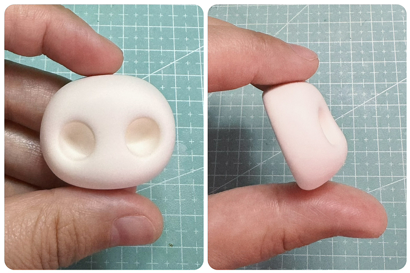 超轻粘土-🎄圣诞🎄