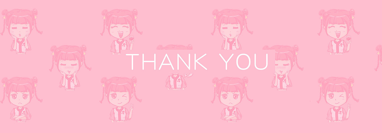 云小柒IP形象设计（图ZMTk2NDMwNTUy） - IP形象 - 站酷设计师chamm原创素材 - 站酷ZCOOL