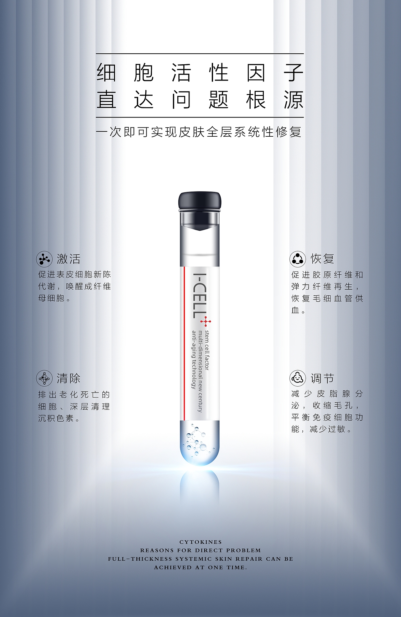 医美海报（图ZMjA0Njc1NTQw） - 海报 - 站酷设计师大耳朵糖宝儿原创素材 - 站酷ZCOOL