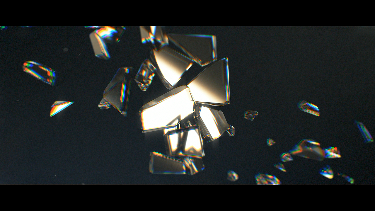 网络大电影片头特效（图ZNzkzNTYxNjQ=） - 动画/影视 - 站酷设计师satg3d15原创素材 - 站酷ZCOOL