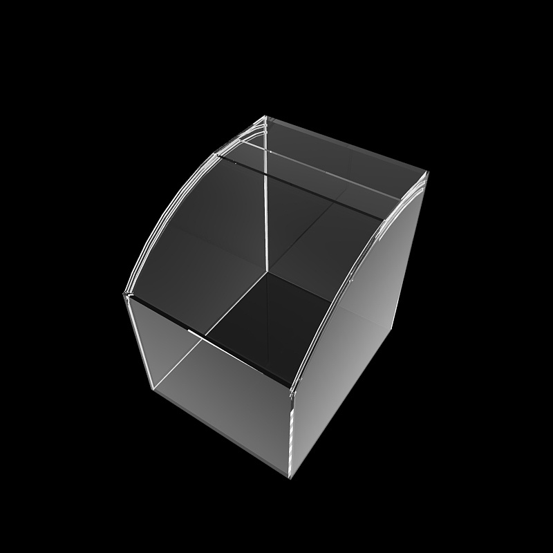 3d 亚克力产品模型