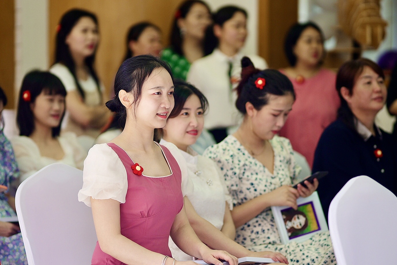 大汉小学班主任节-上（图ZMjU3OTI1MTI0） - 人文/纪实摄影 - 站酷设计师六月爸爸原创素材 - 站酷ZCOOL