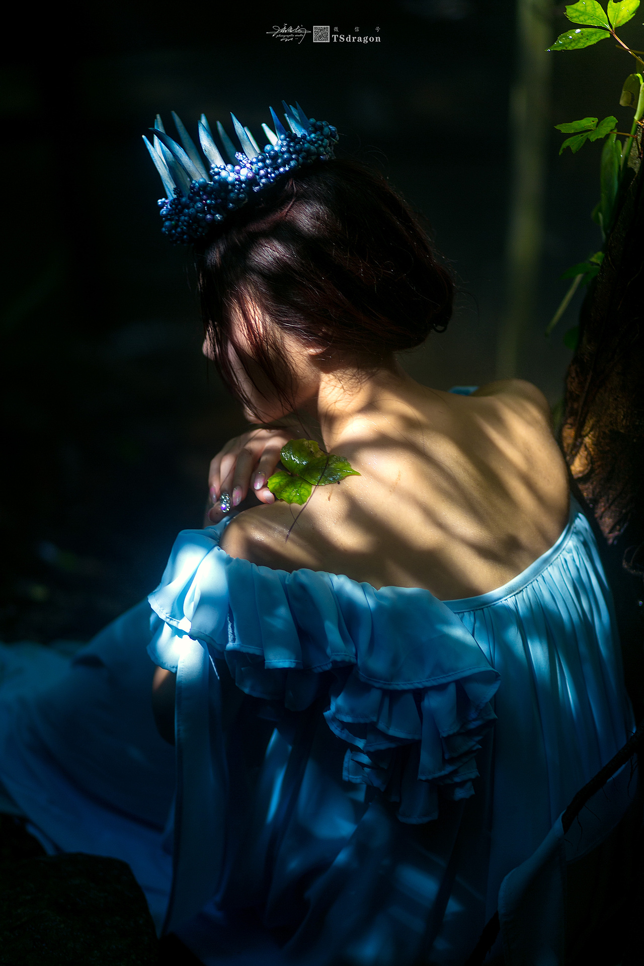 《路光》（图ZMTY5Mjk1OTE2） - 人像摄影 - 站酷设计师唐少龙原创素材 - 站酷ZCOOL