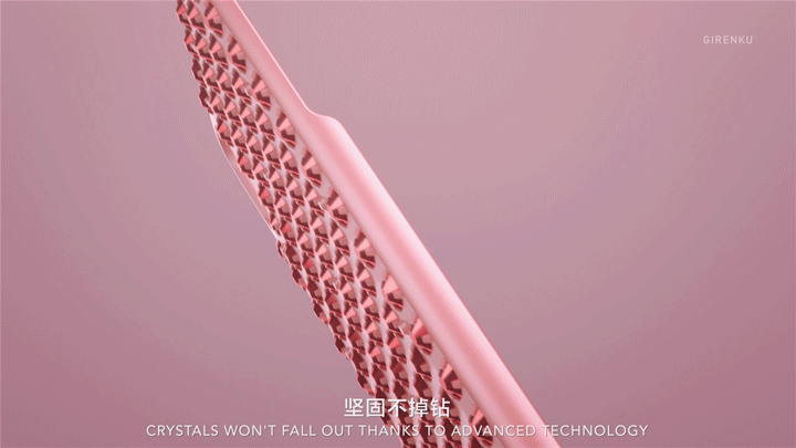 【REMAX晶钻手机壳】产品视觉动画——巨人谷制作（图ZMTgzNDMzOTA0） - 动画/影视 - 站酷设计师巨人谷GIRENKU原创素材 - 站酷ZCOOL
