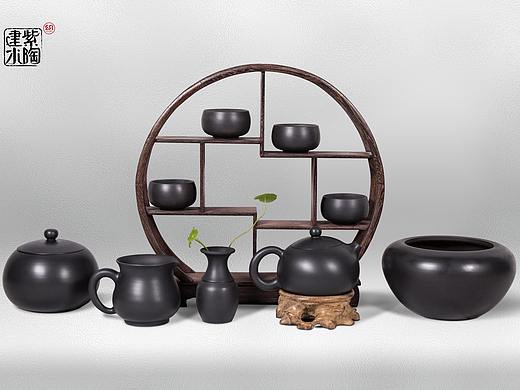 建水紫陶