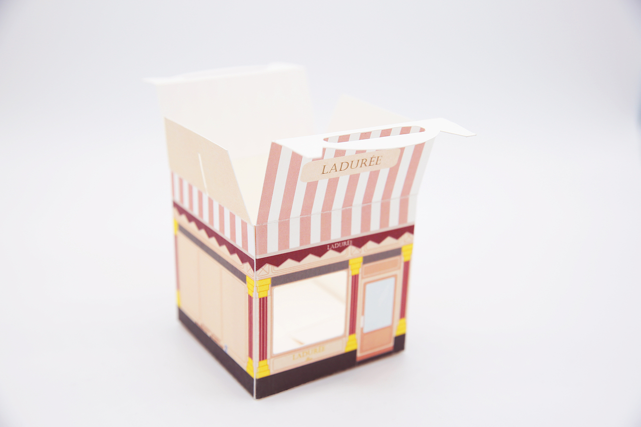 蛋糕包装盒设计（图ZNDY3MDkwODg=） - 其他手工艺 - 站酷设计师越笙笙原创素材 - 站酷ZCOOL