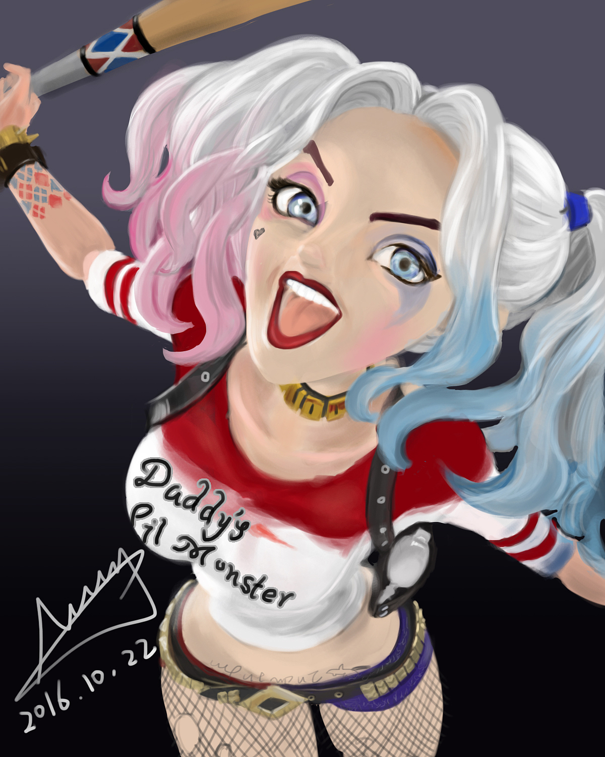 第一幅完整的板子画