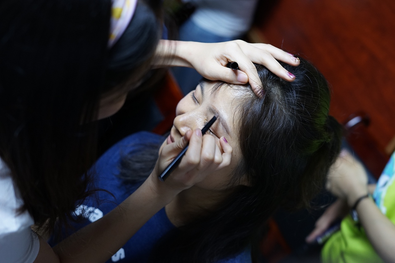 站酷十二周年重庆站线下聚会（图ZMTE5Mzk3Mzgw） - 人像摄影 - 站酷设计师缺失的骨髓原创素材 - 站酷ZCOOL