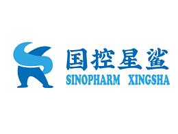 国控星鲨logo设计