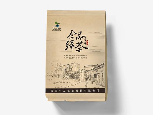 茶叶包装袋