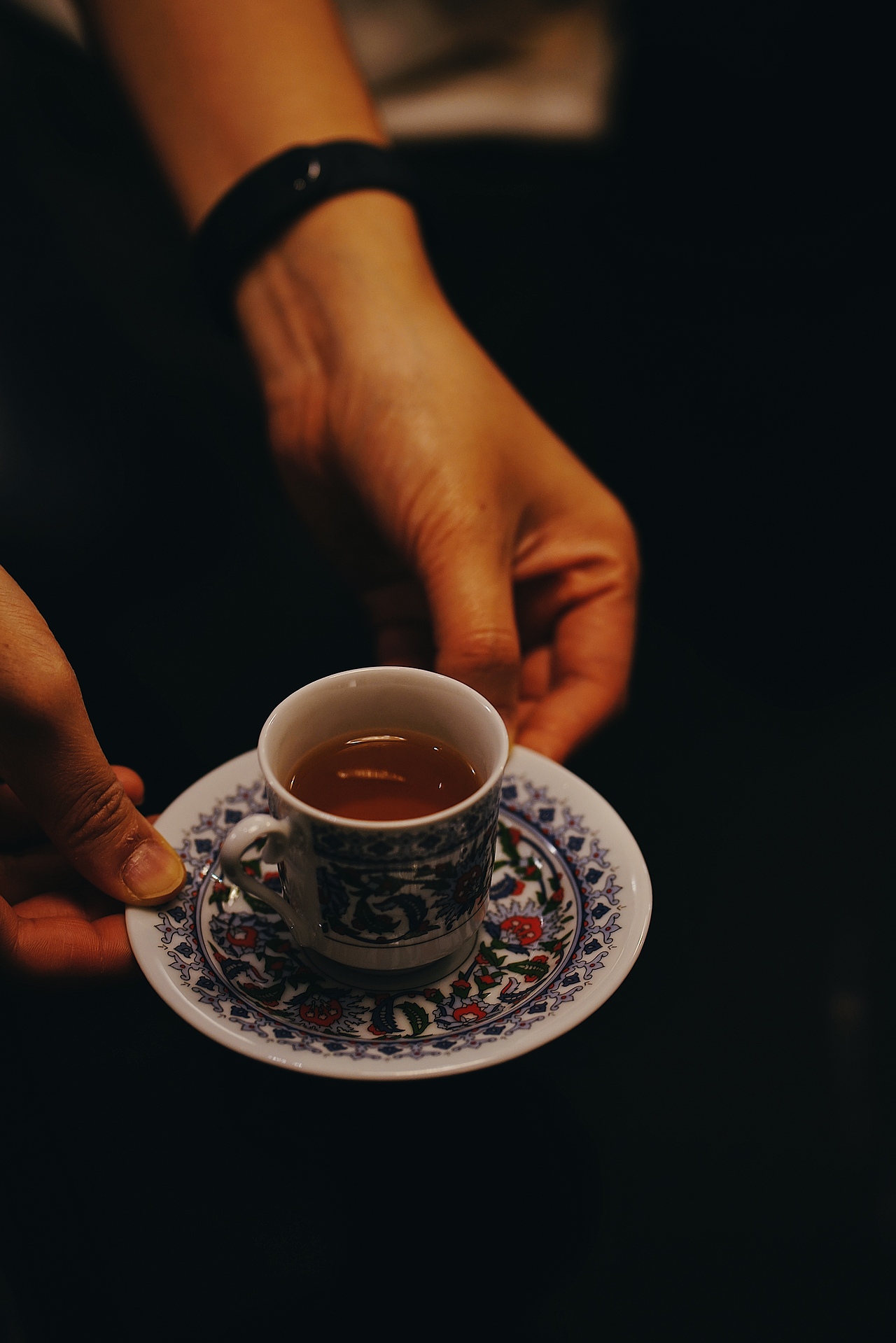 uncorked 酣 红酒&咖啡吧设计落地