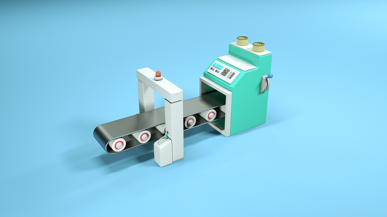 C4D简易小动画（图ZMjQ3MTg3ODA0） - 短片 - 站酷设计师你们一起上吧原创素材 - 站酷ZCOOL