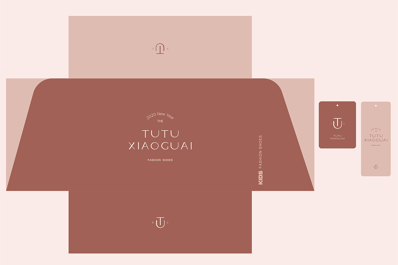 图图—童趣元素品牌设计提案