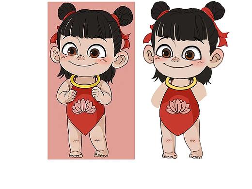 魔童哪吒 