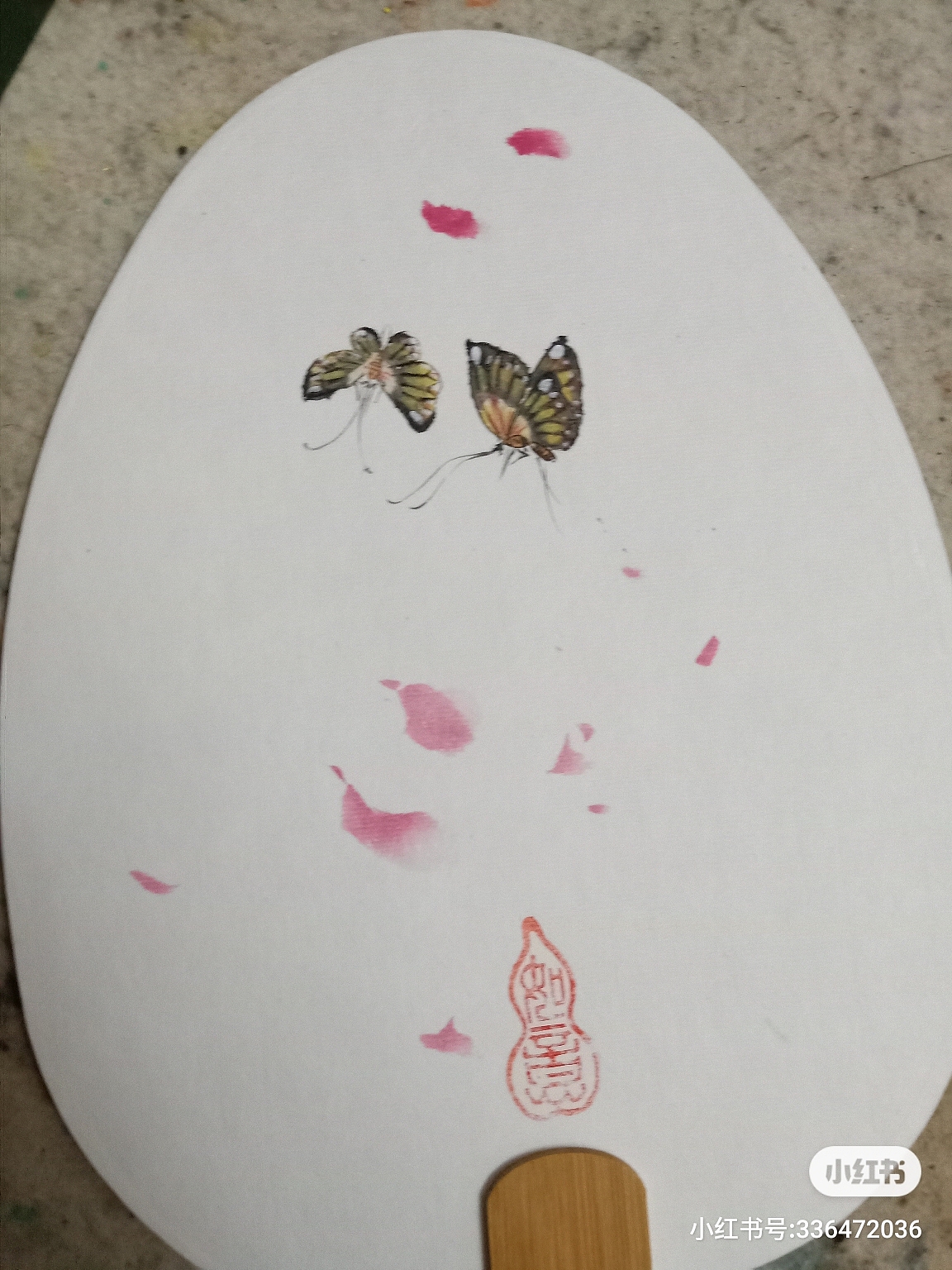 最近的作品（图ZMjEzODg0NDcy） - 绘画 - 站酷设计师liuhe6235434原创素材 - 站酷ZCOOL