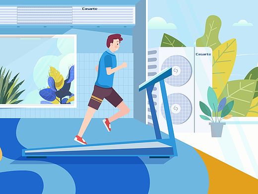 【MG动画】卡萨帝