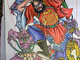 原創(chuàng)作品